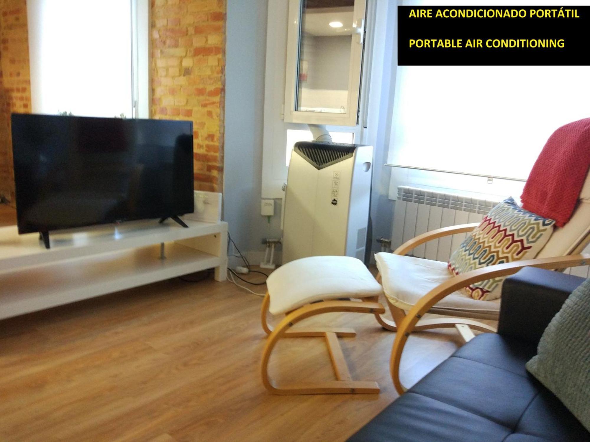 Ideal & Centro, Tranquilo Garaje Gratis Y 2 Banos Logrono Luaran gambar